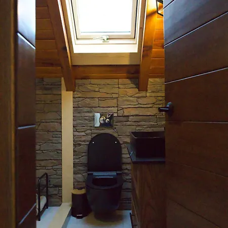 Tara Cozy * Mokra Gora