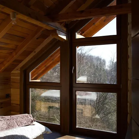 Tara Cozy Mokra Gora