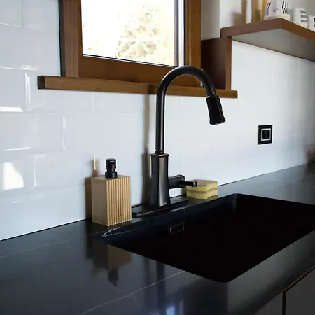 Tara Cozy Apartmán Mokra Gora