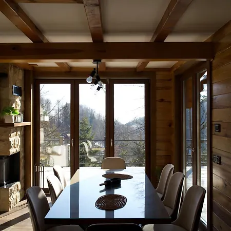 Tara Cozy Mokra Gora