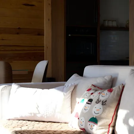 Apartmán Tara Cozy *