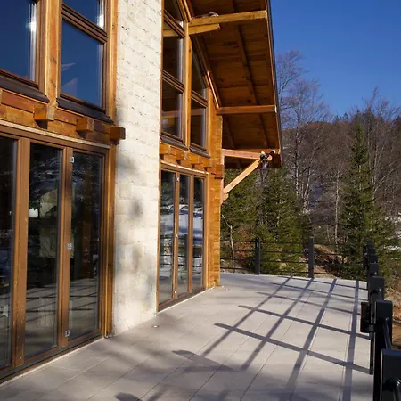 Tara Cozy Mokra Gora